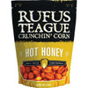 Rufus Teague Hot Honey Crunchin Corn RTCC03 Pack of 12