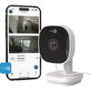 Chamberlain myQ Gen 2 2K Smart Indoor Security Camera MYQ-C13AXXW1 137087