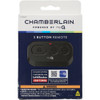 Chamberlain 3-Button Garage Door Remote Control CH363 108751