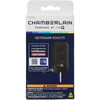Chamberlain Keychain Garage Door Remote Control CH382 108760