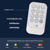 Chamberlain Garage Door Wireless Keyless Entry