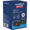 Chamberlain Replacement Safety Sensor (2 Count) 820CB