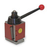 Dorian Tool Post,Quick Change,SDN25,Up To 12 In SDN25AXA