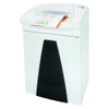 Hsm Paper Shredder, Cross-Cut Style SECURIO B26c