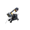 Dake Band Saw, 110V AC V, 1.25 hp HP 983113