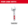 Milwaukee Tool Hex Threading Die, 1-2"-14 49-57-5393