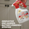 Ortho Home Defense MAX 50 Oz. Battery Powered Sprayer Indoor Insect Barrier 4612310 763722
