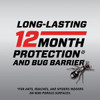 Ortho Home Defense MAX 50 Oz. Battery Powered Sprayer Indoor Insect Barrier 4612310 763722