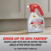 Ortho Home Defense MAX 50 Oz. Battery Powered Sprayer Indoor Insect Barrier 4612310 763722