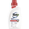 Roundup 35.2 Oz. Exclusive Formula Concentrate Weed & Grass Killer 5376312