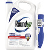 Roundup 1 Gal. Exclusive Formula Weed & Grass Killer with Comfort Wand 5375404