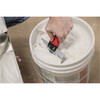 Marshalltown Wal-Board Tools Stainless Steel Bucket Scoop with Tuff-Grip Handle 40012 314236