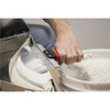 Marshalltown Wal-Board Tools Stainless Steel Bucket Scoop with Tuff-Grip Handle 40012 314236