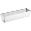 Marshalltown Wal-Board Tools 14 In. Heli-Arc Mud Pan 40105