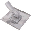 Marshalltown 3-4 In. x 8 In. x 8 In. Chicago Walking Groover 11588 366395