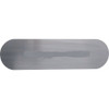 Marshalltown 4-1-2 In. x 16 In. Pool Trowel with Curved DuraSoft Handle 13117 367996