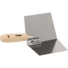 Marshalltown WAL-BOARD TOOLS 4 In. Inside Corner Trowel 40272 379376