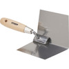 Marshalltown WAL-BOARD TOOLS 4 In. Inside Corner Trowel 40272 379376