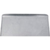 Marshalltown 9 In. x 4 In. Zinc Walking Edger 14012 385114