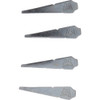 Marshalltown Line Pins (4-Count) 11735 387697