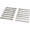 Marshalltown Line Twigs (14-Count) 16509