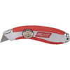 Marshalltown Wal-Board Tools Comfort Fixed Blade Utility Knife 40032 389649