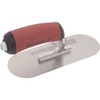 Marshalltown 3 In. x 10 In. Pool Trowel with Curved DuraSoft Handle 13109 392996