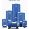 Reliance 20 Gal. Horizontal Pressure Pump Tank PMDH-20 418517