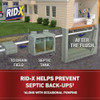 Rid-X Platinum 24 Oz. Septic System Treatment 1920078051 487866