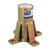 3m Dbi-Sala Advanced Floor Mount Sleeve Davit Base 8516190