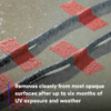 3m DuctTape,Red,60ydL,1-7-8inW,PK24 8979N