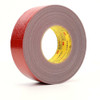 3m DuctTape,Red,60ydL,1-7-8inW,PK24 8979N