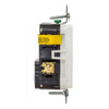 Receptacle, 5-20R, 20 A, 2 Pole, 3 Wire, Grounded  AFR20TRW