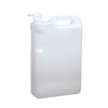 Dynalon Laboratory Jar,Natural,160 mm H,PK24 626335