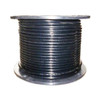Manufacturer Varies Cable, 3/16 In, L250Ft, WLL740Lb, 7x7, Steel 2VJX3