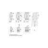 Square D EDB34060
