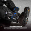 Ergodyne Ice Traction Device,1 pc.,L,PR 6304