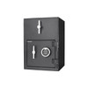Barska Rotary Hopper Depository Safe 1.15 Cu Ft AX13308