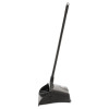 DUSTPAN,UPRIGHT,BK