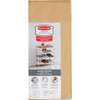Rubbermaid 4-Tier White Shoe Shelf 2149482 258367