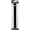 National Hardware 10 In. Black Modern Gate Pull N166-022 220240