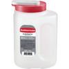 Rubbermaid 2 Qt. Mixermate Pitcher 2185003