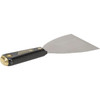 Marshalltown Wal-Board Tools 4 In. Plastic Handle Hammer-End Knife 40086 300527