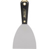 Marshalltown Wal-Board Tools 4 In. Plastic Handle Hammer-End Knife 40086 300527