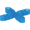 Marshalltown 3/16 In. Hollow Leave-In Tile Spacers (500-Pack) 41054