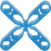 Marshalltown 3-16 In. Hollow Leave-In Tile Spacers (500-Pack) 41054 369491