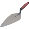 Marshalltown London 10 In. x 4-5/8 In. Brick Trowel 10121