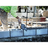 Marshalltown London 11 In. x 5 In. Brick Trowel 10124 385174