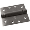 National Hardware 4 In. Stainless Steel Spring Hinge N350-819