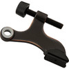 National Hardware Oil Rubbed Bronze Hinge Pin Door Stop (5-Pack) N830-565